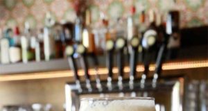 Tour de brew: Shine Brewing Co.