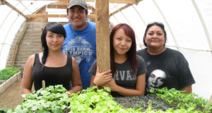 Cultivating more than crops