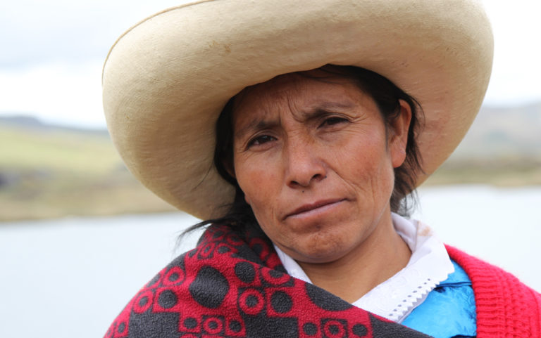 Denver-based mining company accused of attacking Peruvian farmer