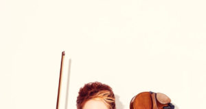 Lindsey Stirling is ‘Brave Enough’