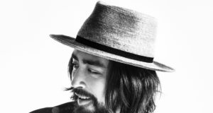 Jackie Greene is a rock star