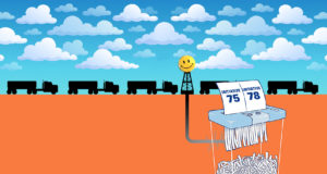 When it comes to the Secretary of State’s office, the appearance of impropriety is a big deal