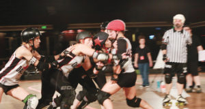 Ain’t too hard for me to jam