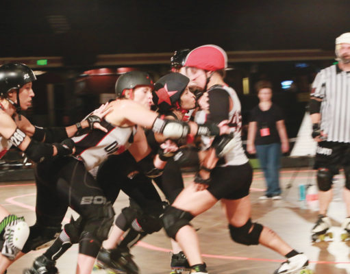 Ain’t too hard for me to jam