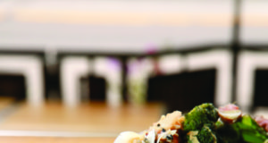 Somewhere over the rainbow (curry)