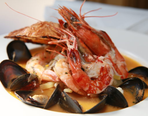 Julia would be pleased