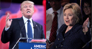 Choosing terrain for activism