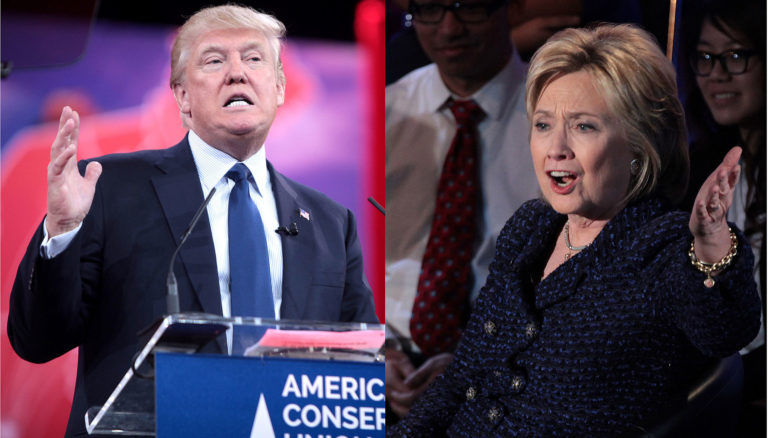 Can the Left’s manufactured reality be reasoned with?