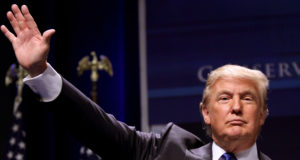 Rage, despair, hopelessness… and the election