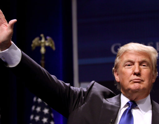 Rage, despair, hopelessness… and the election