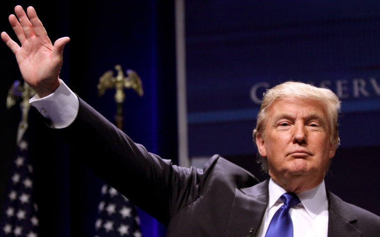 After defeat, far right contemplates insurrection