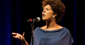 Adventures in geography and gender