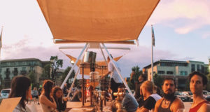 Harm to Table creates conversation about local food