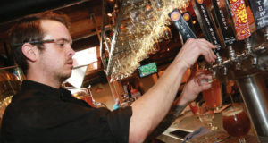 Tour de brew: West Flanders Brewing Co.