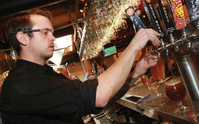 Tour de brew: West Flanders Brewing Co.