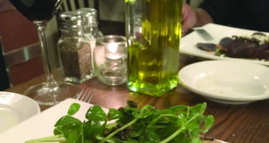 When veggies are the star