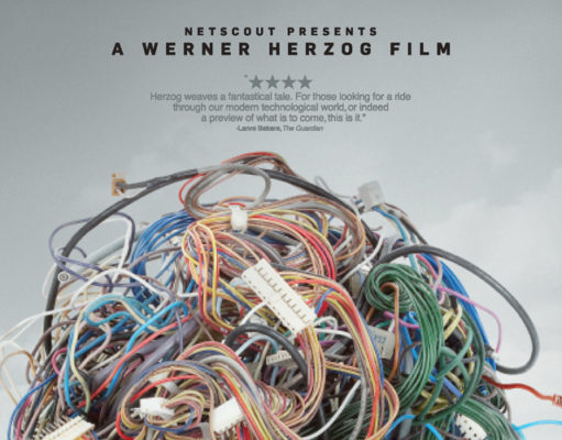 The way of the future