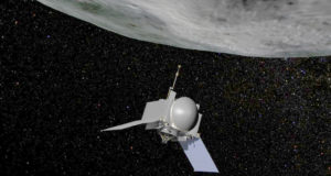 The OSIRIS-REx mission: To Bennu and back