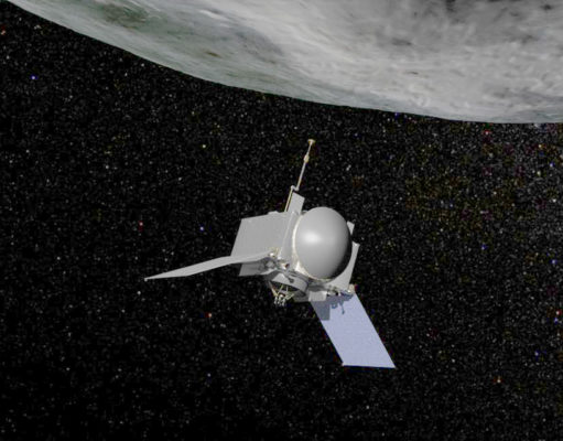 The OSIRIS-REx mission: To Bennu and back