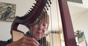 Local author personalizes sustainability