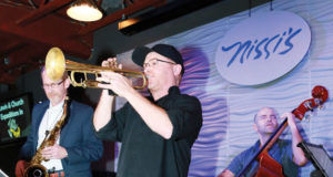 Best of East County 2016 — Entertainment