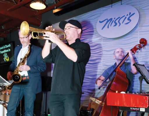 Best of East County 2016 — Entertainment