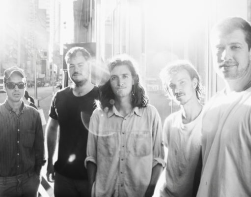 Music for the people, by the people