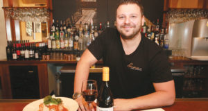 Best of East County 2016 — Food