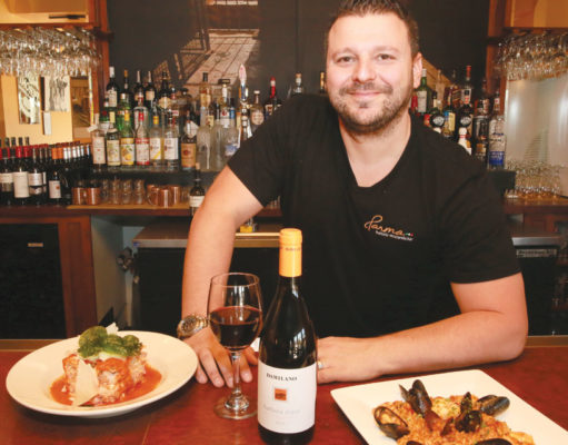 Best of East County 2016 — Food