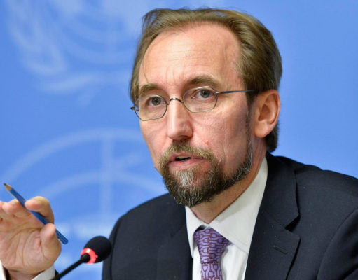 Our mirror image of ISIS