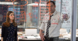 Don’t shoot, shoot, shoot that thing at me