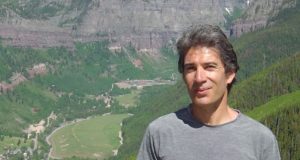 There’s a dragon with matches that’s loose on the town