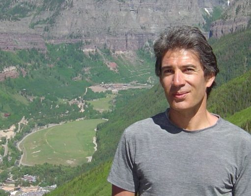 There’s a dragon with matches that’s loose on the town