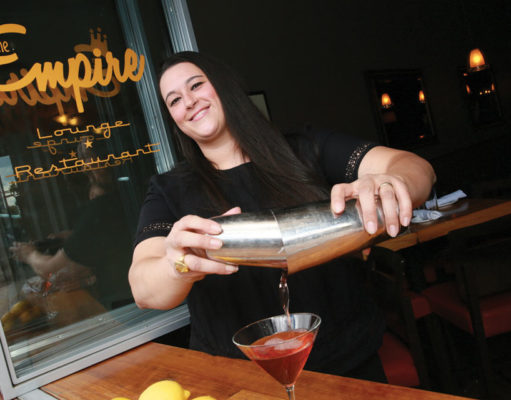 Best of East County 2016 — Drink