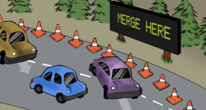 ICUMI (in case you missed it)