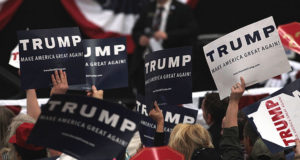 Starting at the grassroots