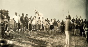 WikiLeaks appears to expose Clinton’s real position on DAPL