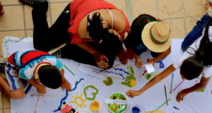 Multicultural Centers: The transformative path to inclusion and equity for all