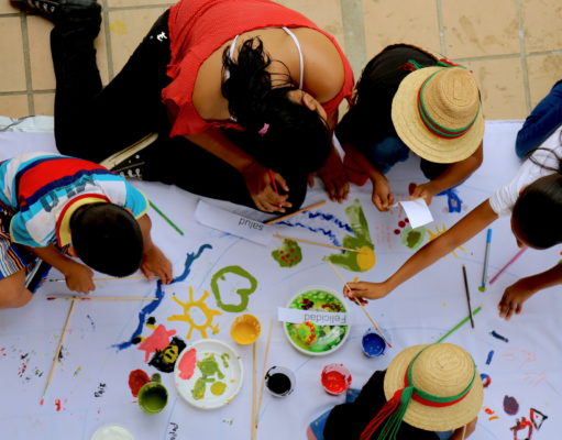 Multicultural Centers: The transformative path to inclusion and equity for all