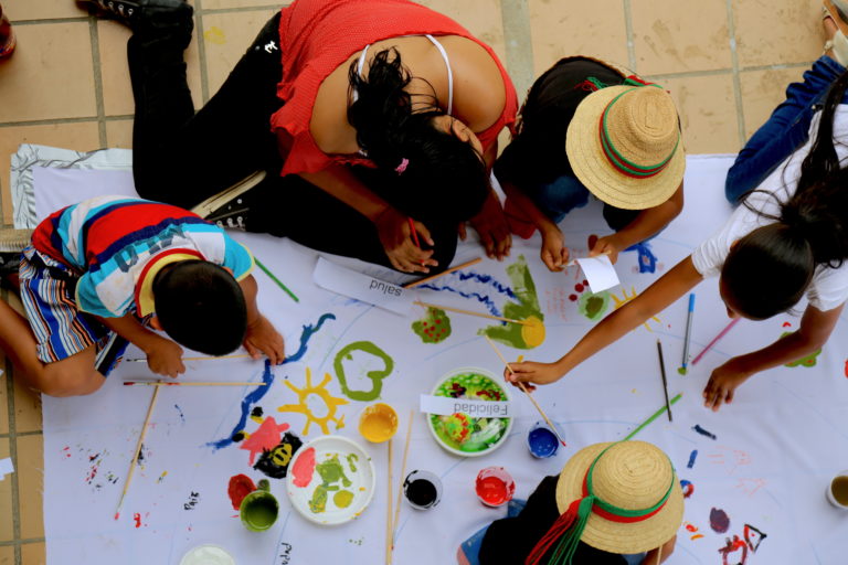 Multicultural Centers: The transformative path to inclusion and equity for all