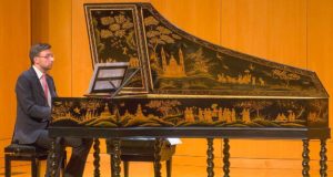 Shining a light on a musical ‘blind spot’ in Vienna