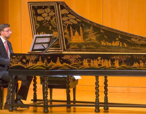 Shining a light on a musical ‘blind spot’ in Vienna