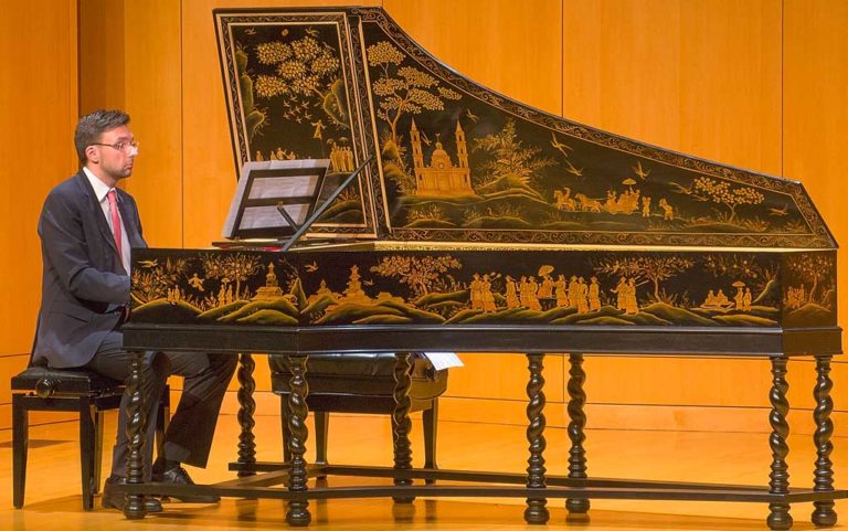 Shining a light on a musical ‘blind spot’ in Vienna