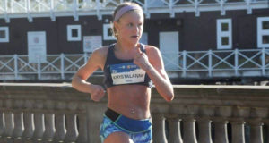 No excuses, just run it