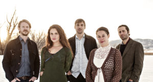 Front Range concerts 2016-17