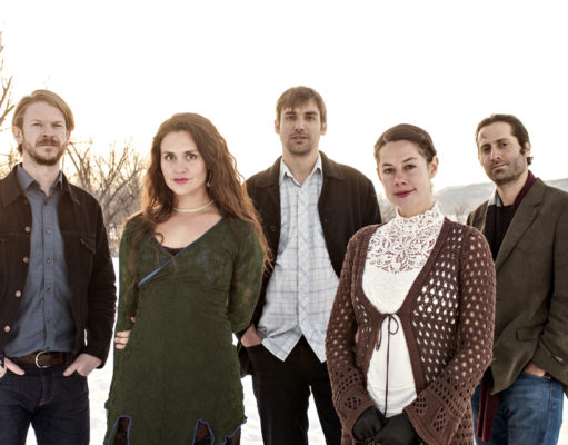 Front Range concerts 2016-17