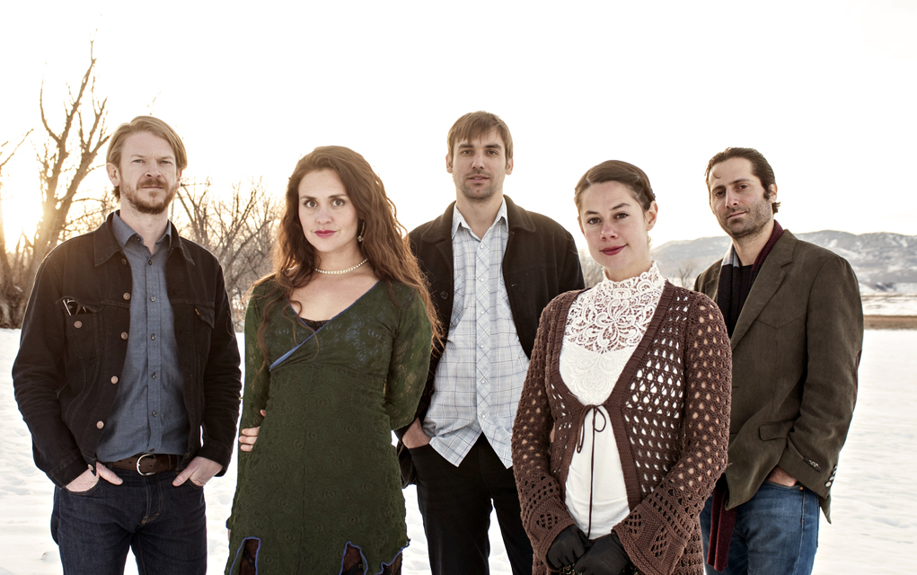 Front Range concerts 2016-17