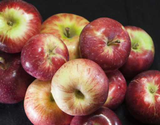 Hacking the new apple