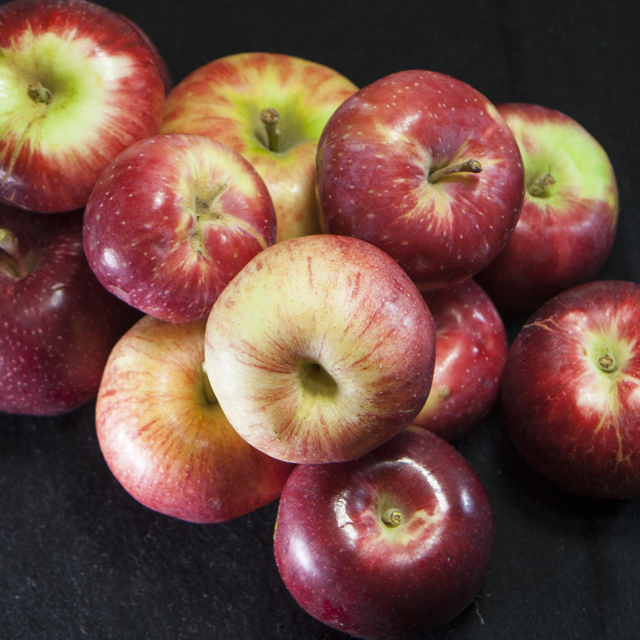 Hacking the new apple