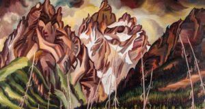 Recalibrating the present